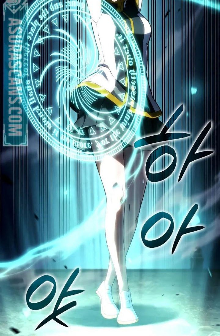 Revenge of the Iron-Blooded Sword Hound Chapter 97 - halaman 38