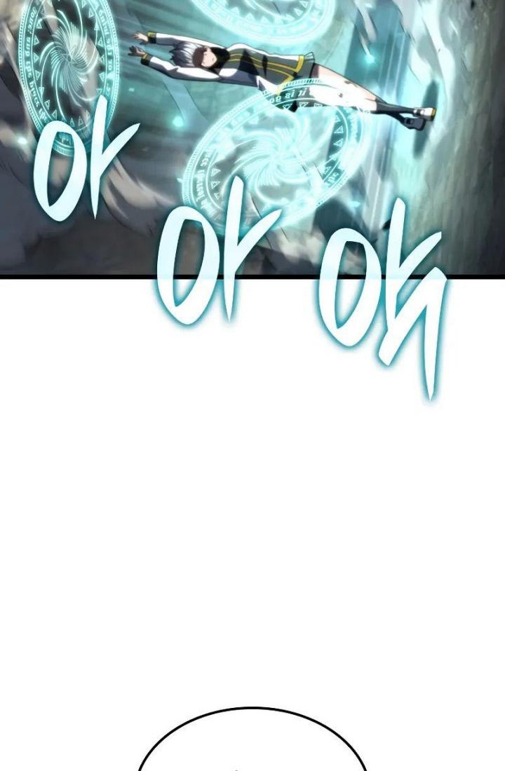 Revenge of the Iron-Blooded Sword Hound Chapter 97 - halaman 40