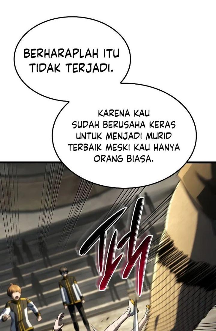 Revenge of the Iron-Blooded Sword Hound Chapter 97 - halaman 47