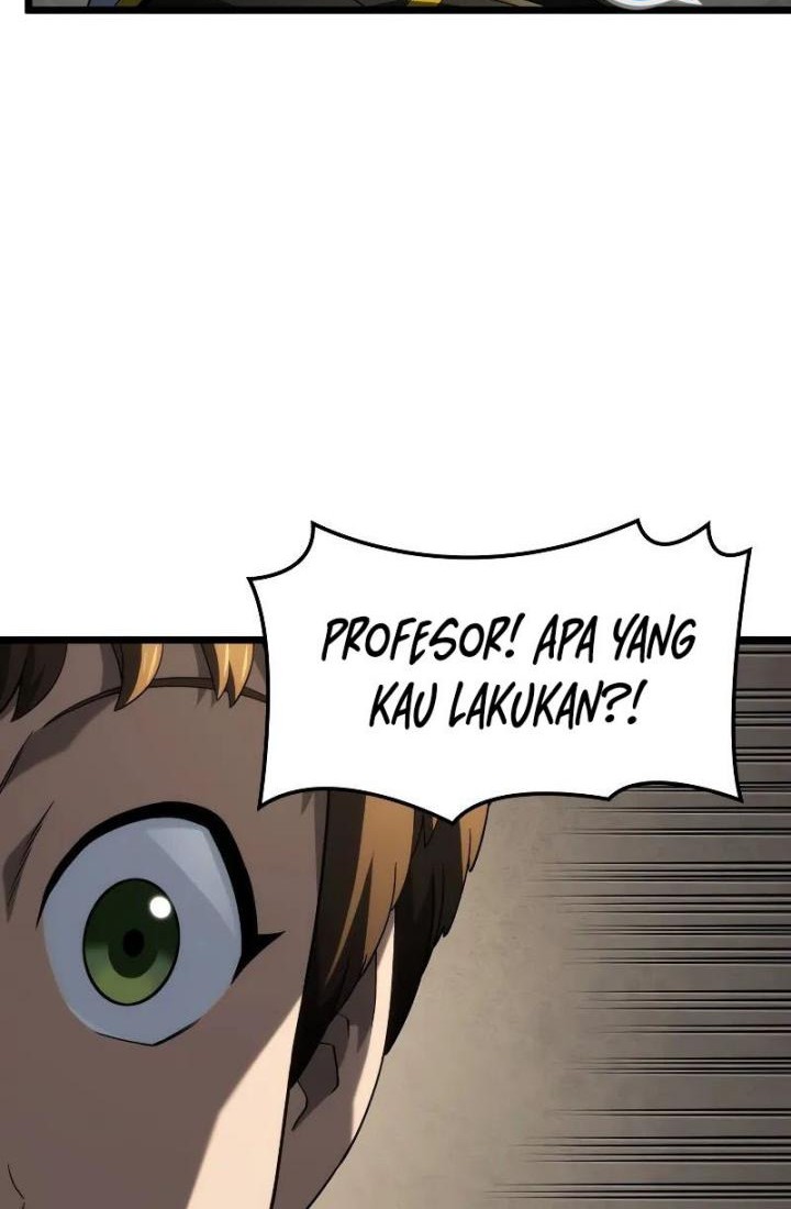 Revenge of the Iron-Blooded Sword Hound Chapter 97 - halaman 5