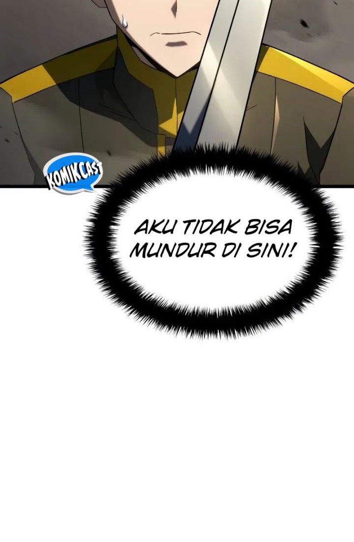 Revenge of the Iron-Blooded Sword Hound Chapter 97 - halaman 52
