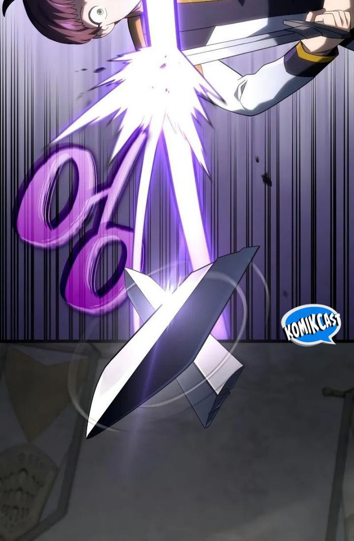 Revenge of the Iron-Blooded Sword Hound Chapter 97 - halaman 54