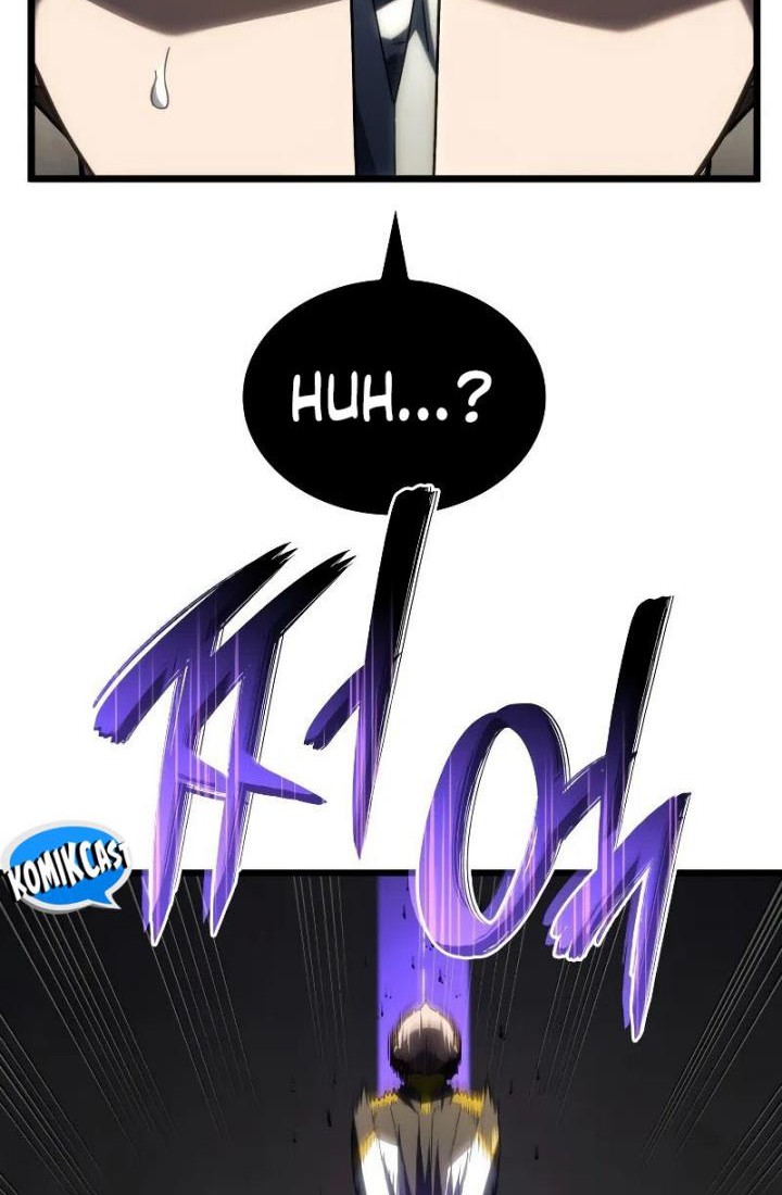 Revenge of the Iron-Blooded Sword Hound Chapter 97 - halaman 56