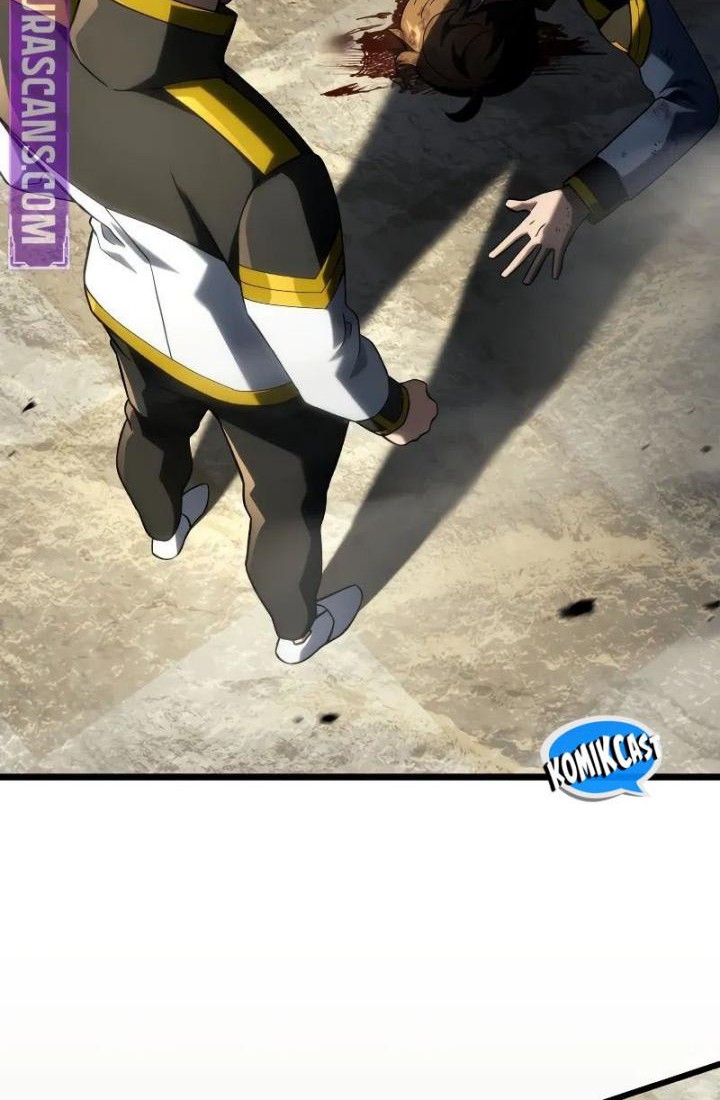 Revenge of the Iron-Blooded Sword Hound Chapter 97 - halaman 63