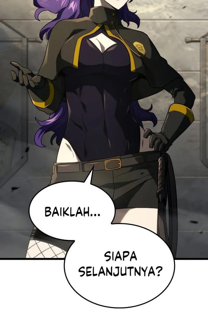 Revenge of the Iron-Blooded Sword Hound Chapter 97 - halaman 66