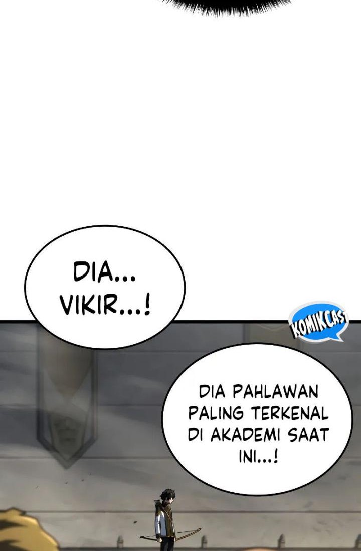 Revenge of the Iron-Blooded Sword Hound Chapter 97 - halaman 70