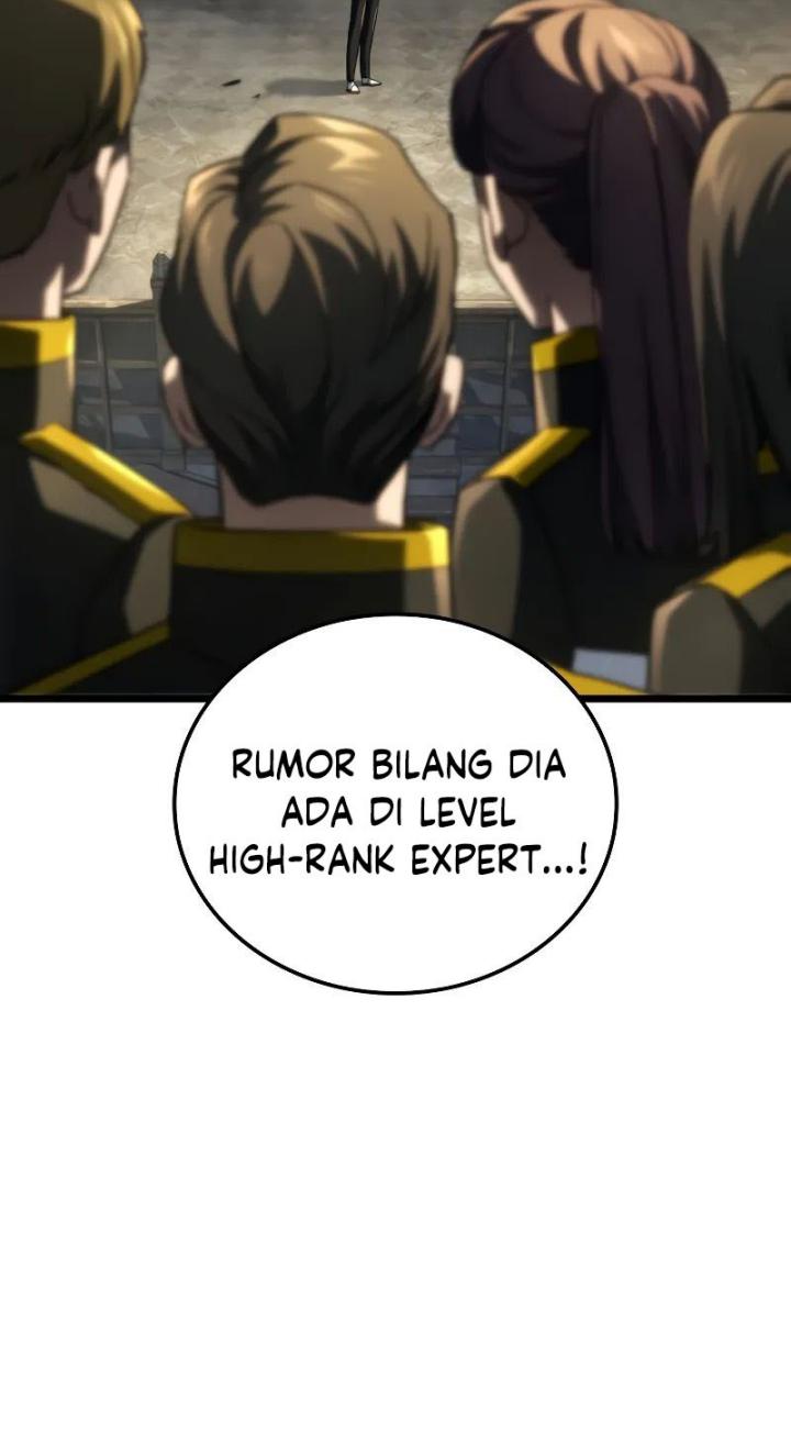 Revenge of the Iron-Blooded Sword Hound Chapter 97 - halaman 71