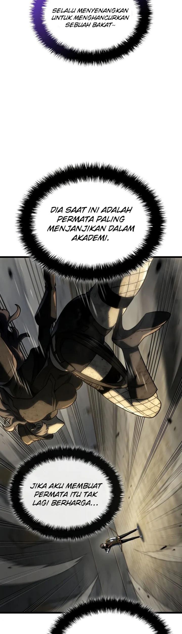 Revenge of the Iron-Blooded Sword Hound Chapter 97 - halaman 74