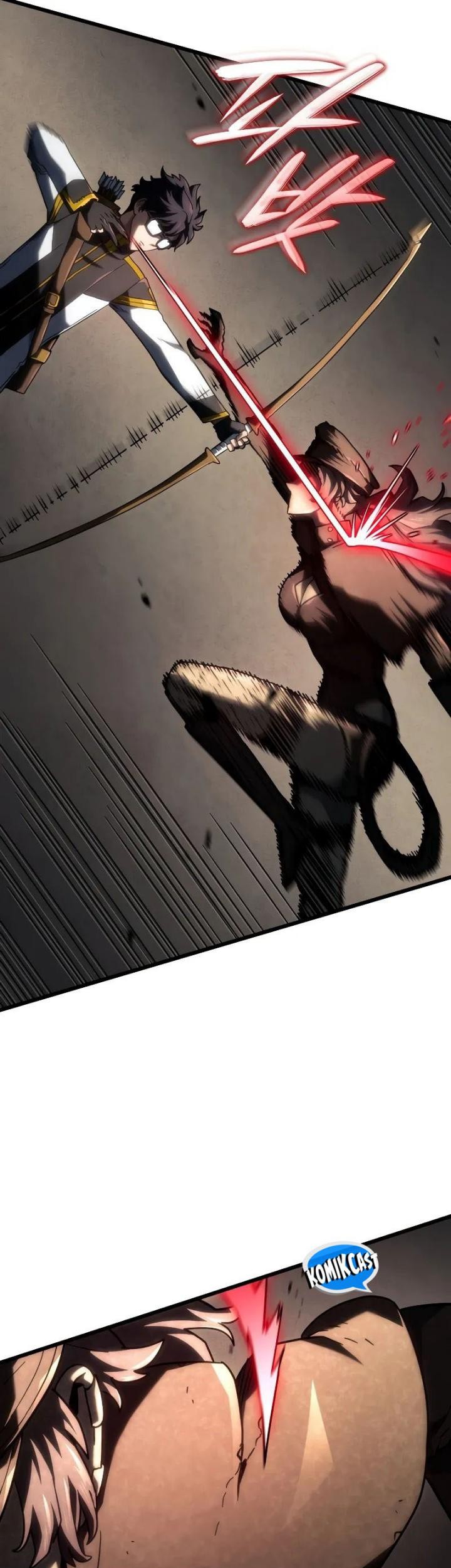 Revenge of the Iron-Blooded Sword Hound Chapter 97 - halaman 79