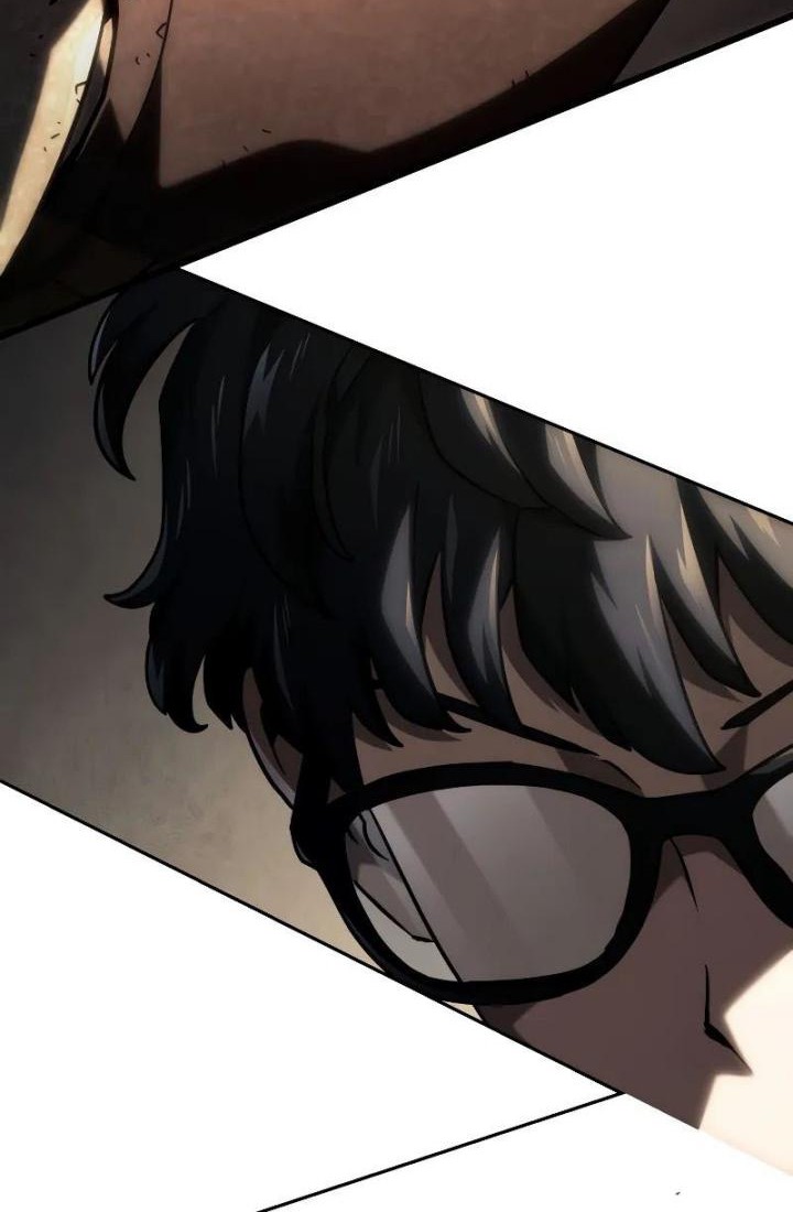 Revenge of the Iron-Blooded Sword Hound Chapter 97 - halaman 80
