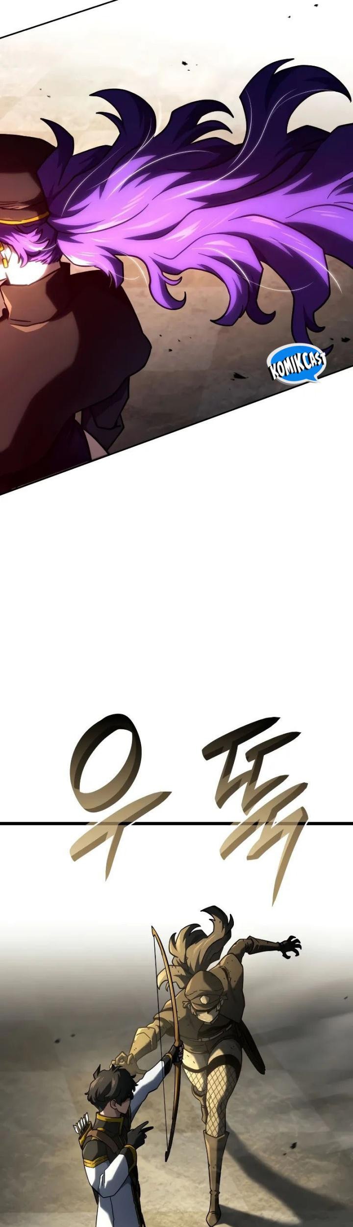 Revenge of the Iron-Blooded Sword Hound Chapter 97 - halaman 81