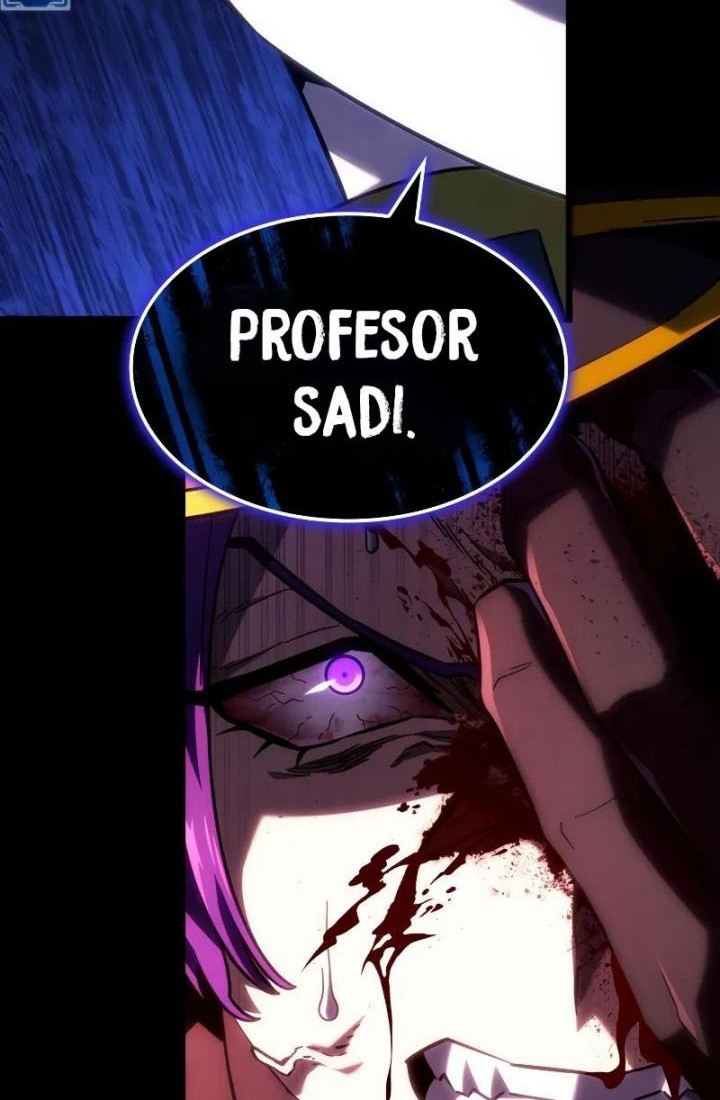 Revenge of the Iron-Blooded Sword Hound Chapter 97 - halaman 89