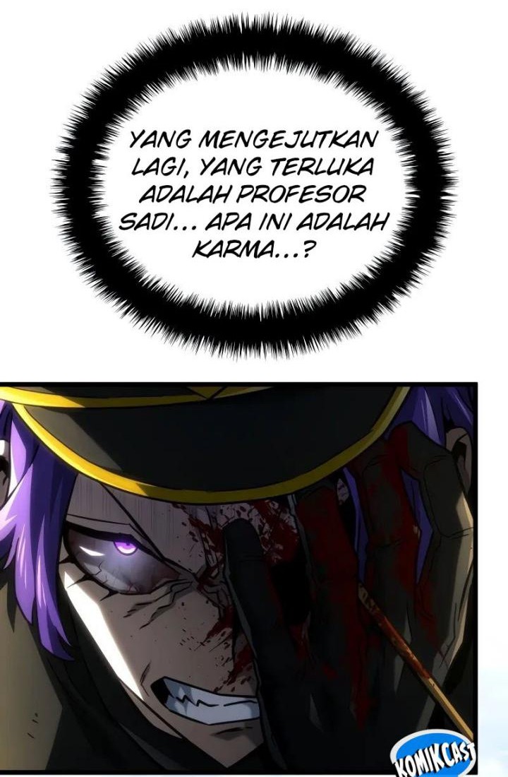 Revenge of the Iron-Blooded Sword Hound Chapter 98 - halaman 14
