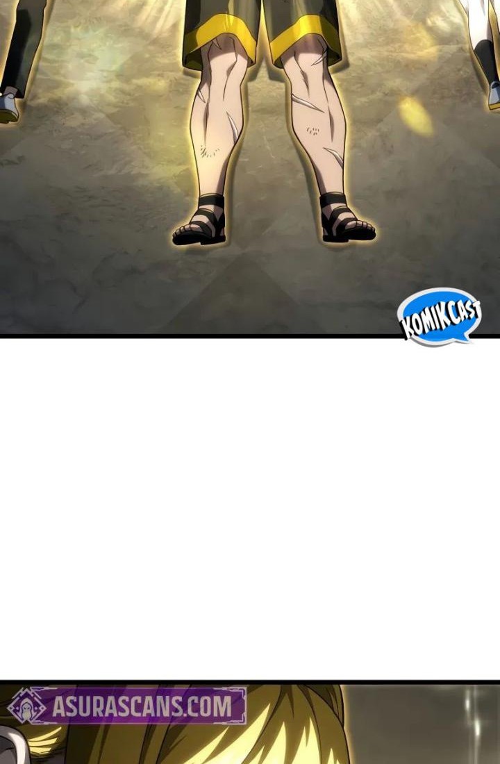 Revenge of the Iron-Blooded Sword Hound Chapter 98 - halaman 18