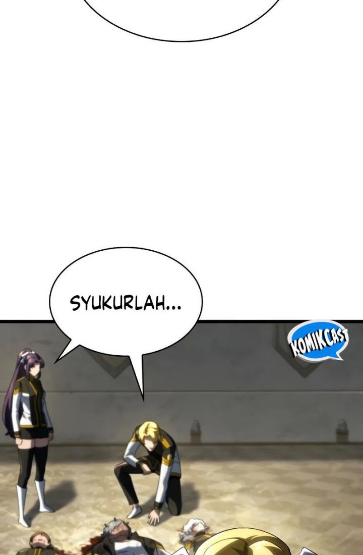 Revenge of the Iron-Blooded Sword Hound Chapter 98 - halaman 22