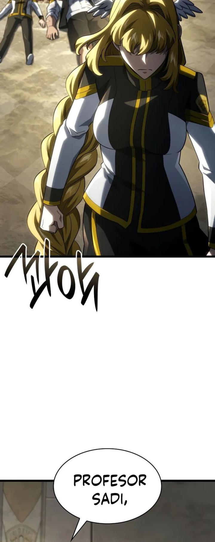 Revenge of the Iron-Blooded Sword Hound Chapter 98 - halaman 23