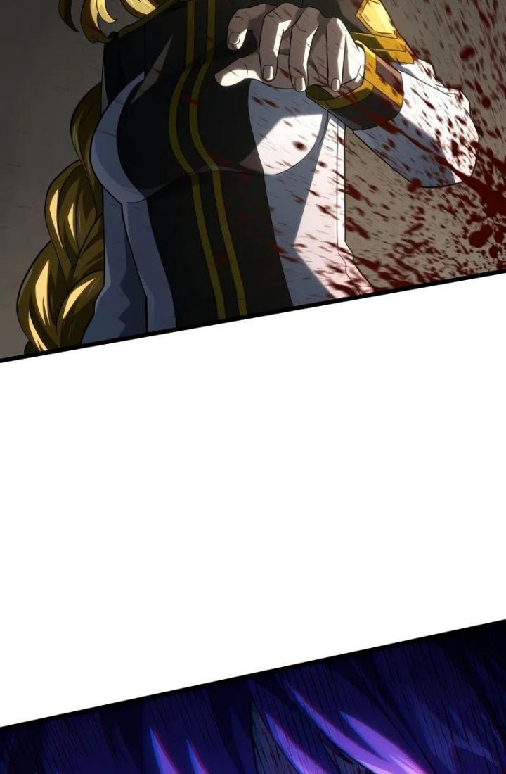 Revenge of the Iron-Blooded Sword Hound Chapter 98 - halaman 27
