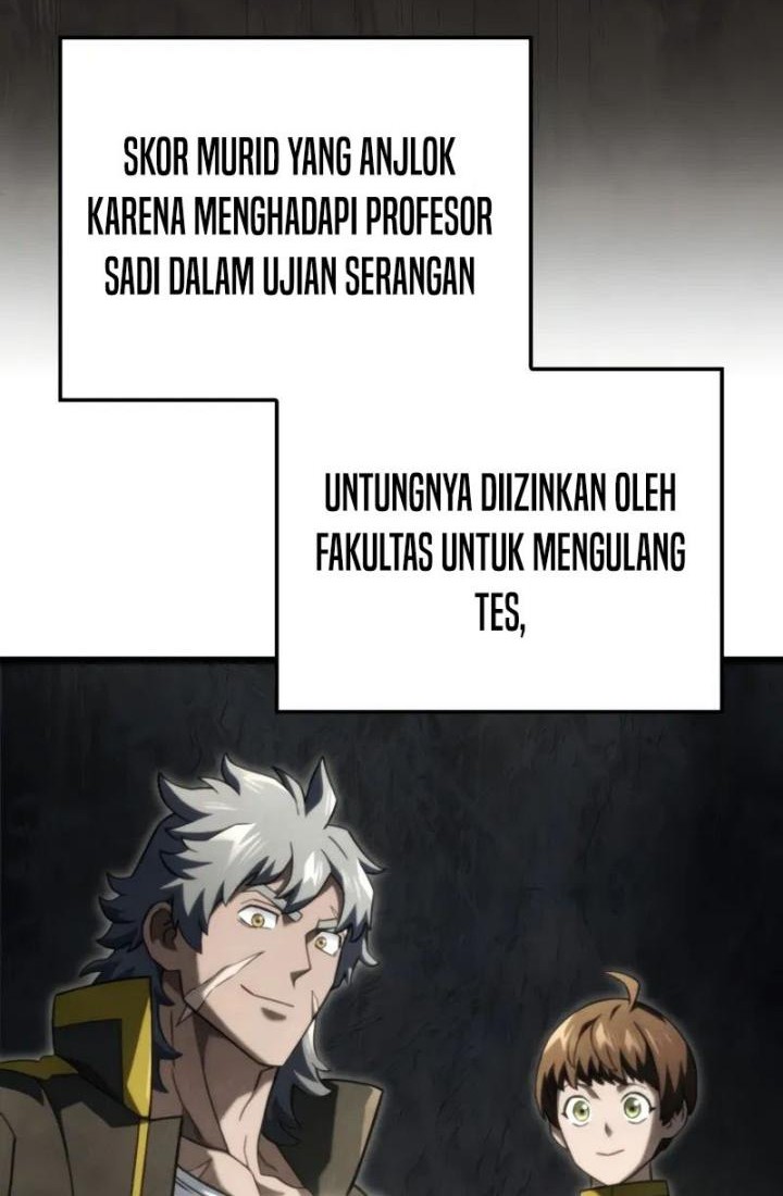 Revenge of the Iron-Blooded Sword Hound Chapter 98 - halaman 37