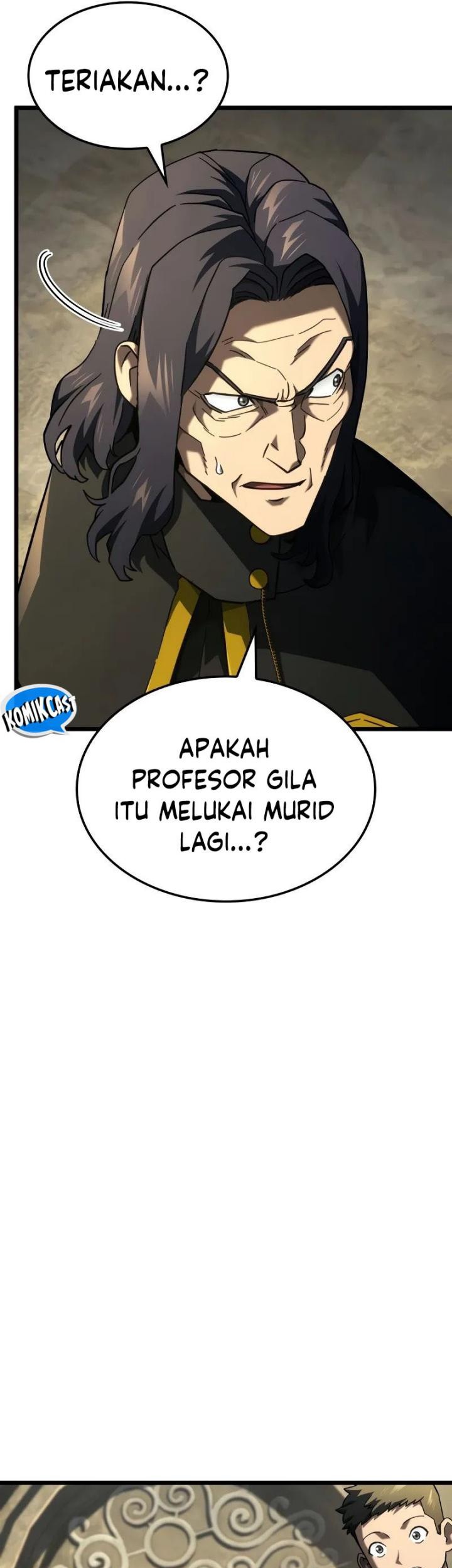 Revenge of the Iron-Blooded Sword Hound Chapter 98 - halaman 4