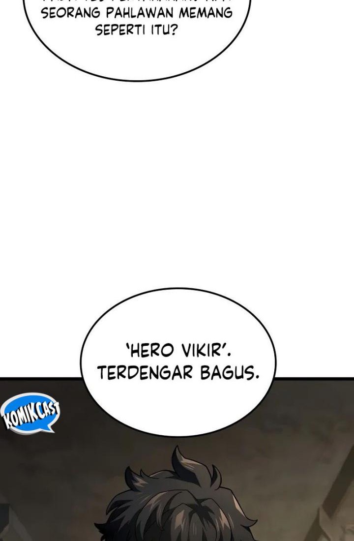 Revenge of the Iron-Blooded Sword Hound Chapter 98 - halaman 41