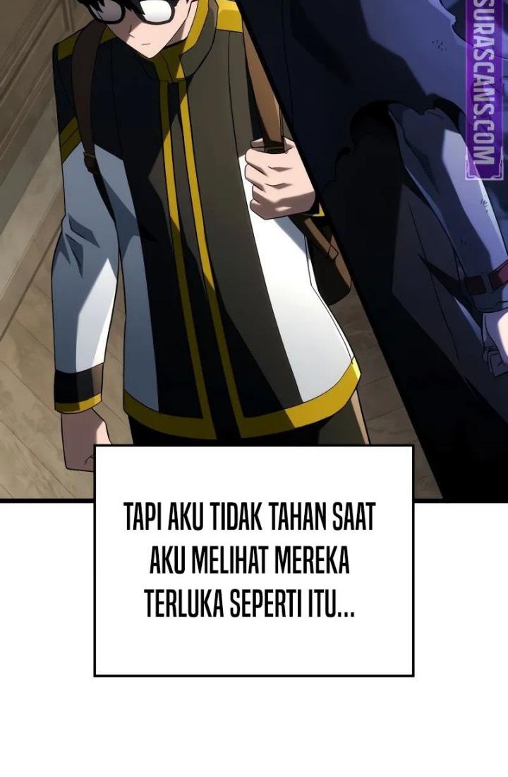 Revenge of the Iron-Blooded Sword Hound Chapter 98 - halaman 43