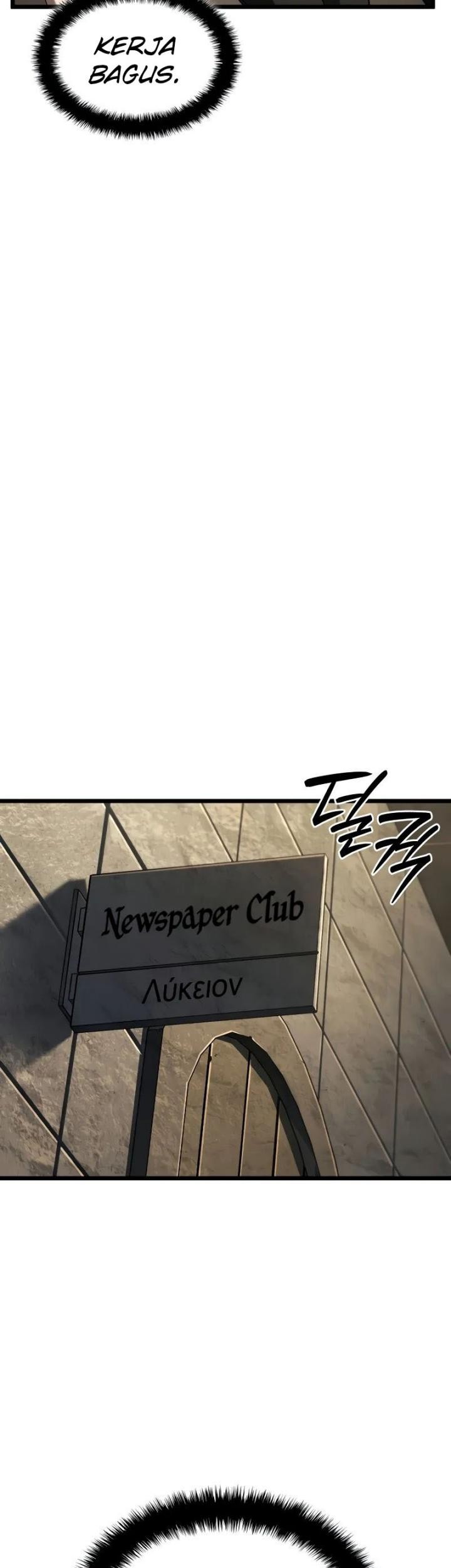 Revenge of the Iron-Blooded Sword Hound Chapter 98 - halaman 50