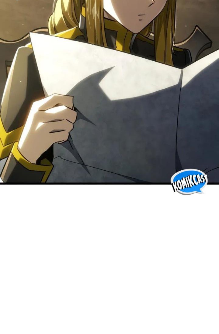 Revenge of the Iron-Blooded Sword Hound Chapter 98 - halaman 53