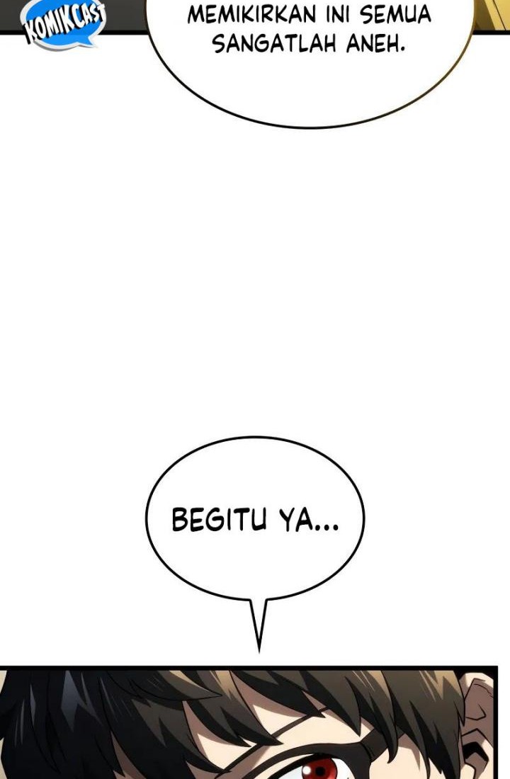 Revenge of the Iron-Blooded Sword Hound Chapter 98 - halaman 58