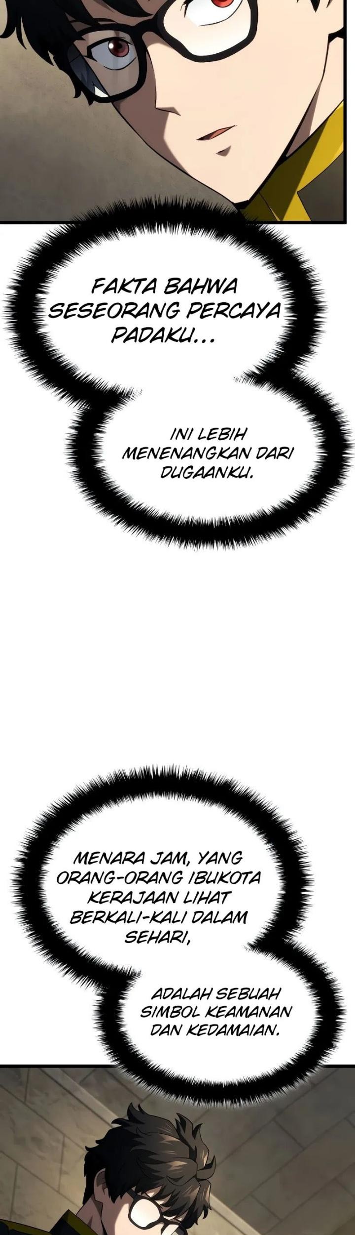 Revenge of the Iron-Blooded Sword Hound Chapter 98 - halaman 59
