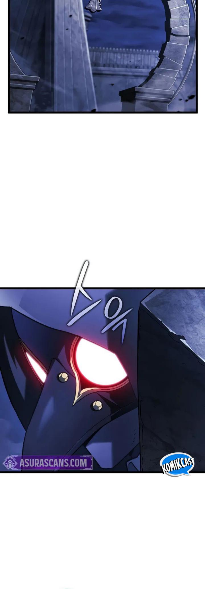 Revenge of the Iron-Blooded Sword Hound Chapter 98 - halaman 69