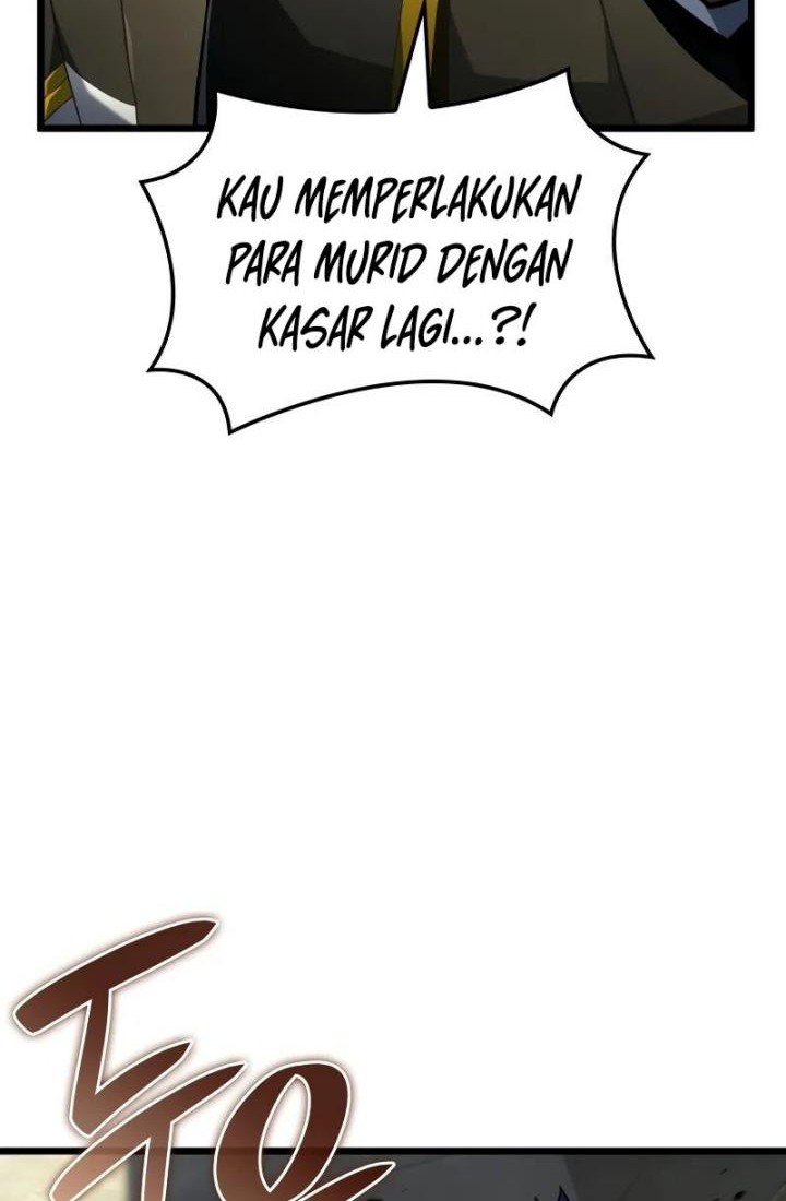 Revenge of the Iron-Blooded Sword Hound Chapter 98 - halaman 7