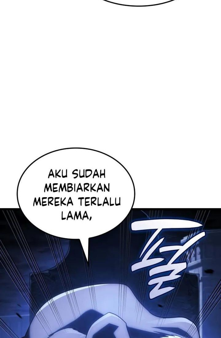 Revenge of the Iron-Blooded Sword Hound Chapter 98 - halaman 73