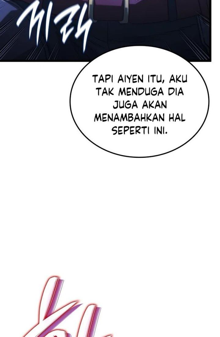 Revenge of the Iron-Blooded Sword Hound Chapter 98 - halaman 75