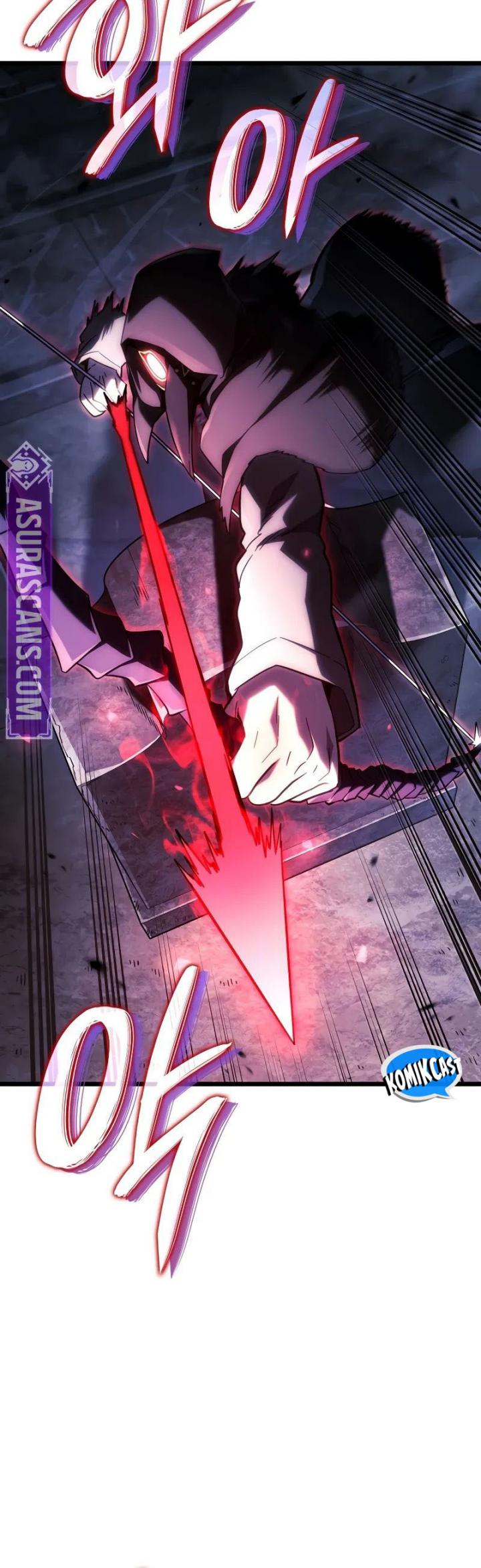 Revenge of the Iron-Blooded Sword Hound Chapter 98 - halaman 76