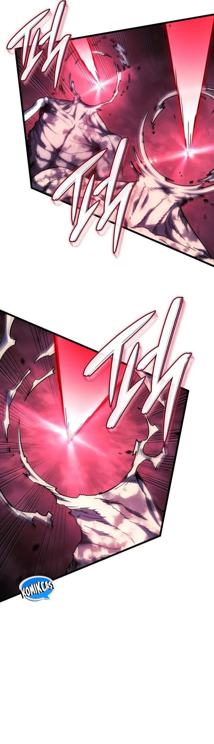 Revenge of the Iron-Blooded Sword Hound Chapter 98 - halaman 77