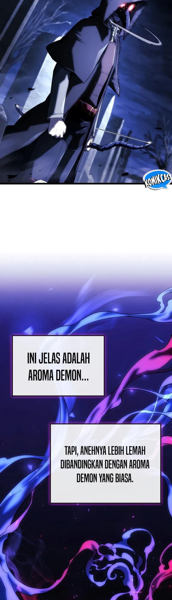 Revenge of the Iron-Blooded Sword Hound Chapter 98 - halaman 81