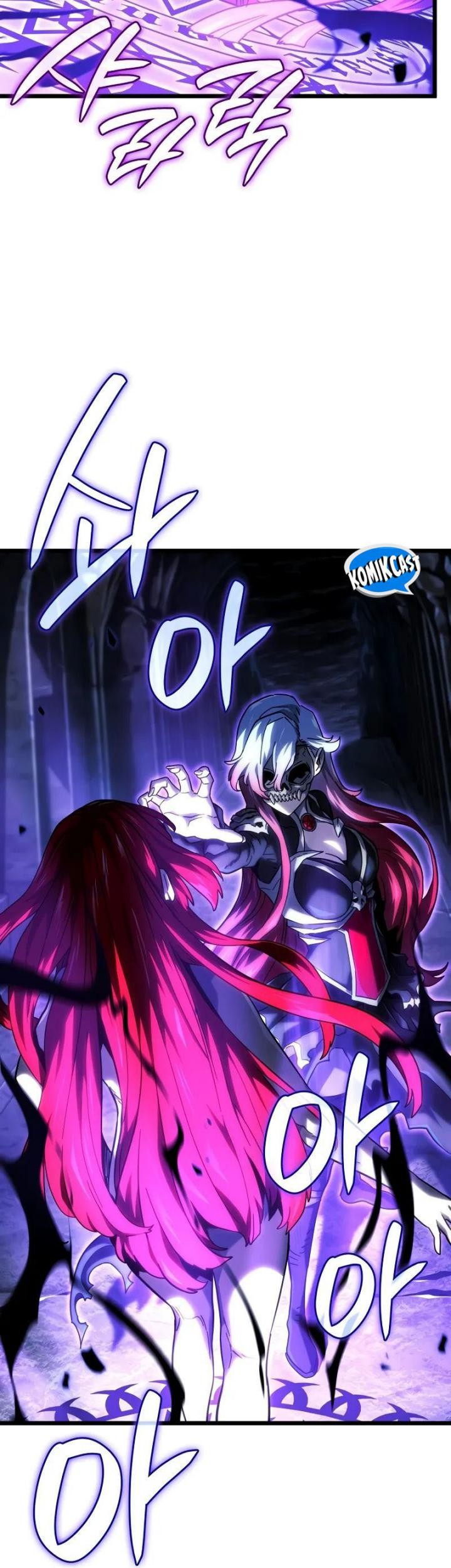 Revenge of the Iron-Blooded Sword Hound Chapter 98 - halaman 87