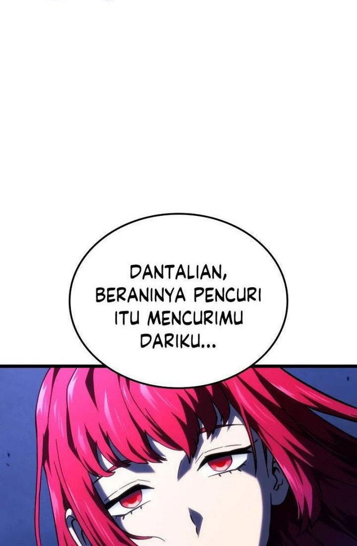 Revenge of the Iron-Blooded Sword Hound Chapter 98 - halaman 88