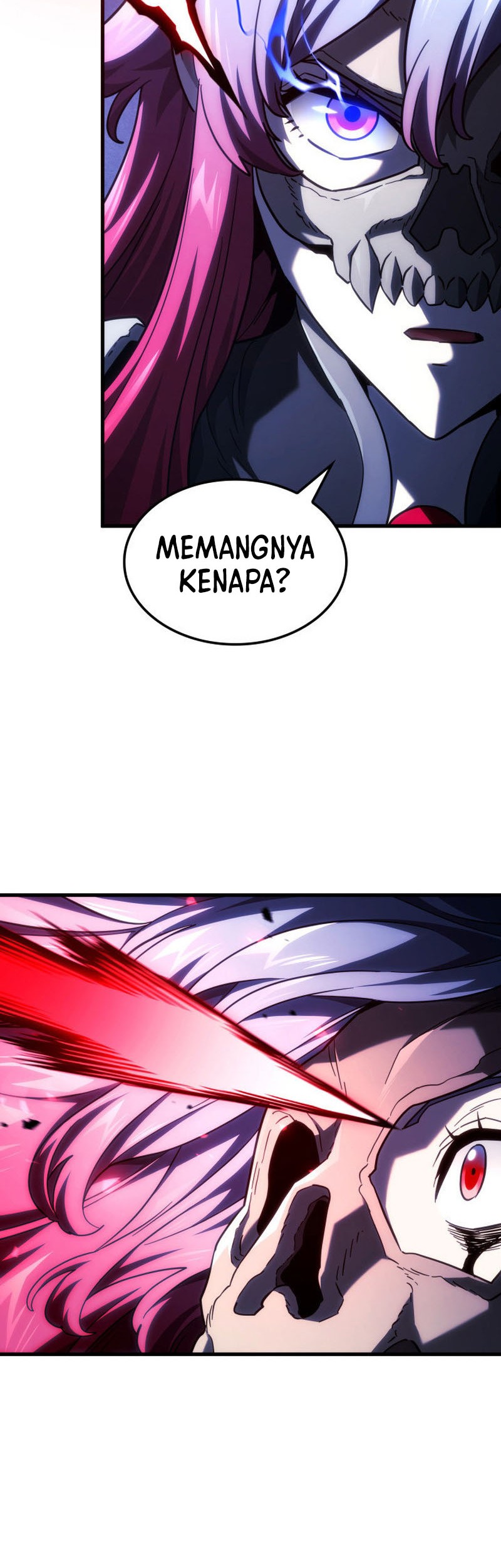 Revenge of the Iron-Blooded Sword Hound Chapter 99 - halaman 13
