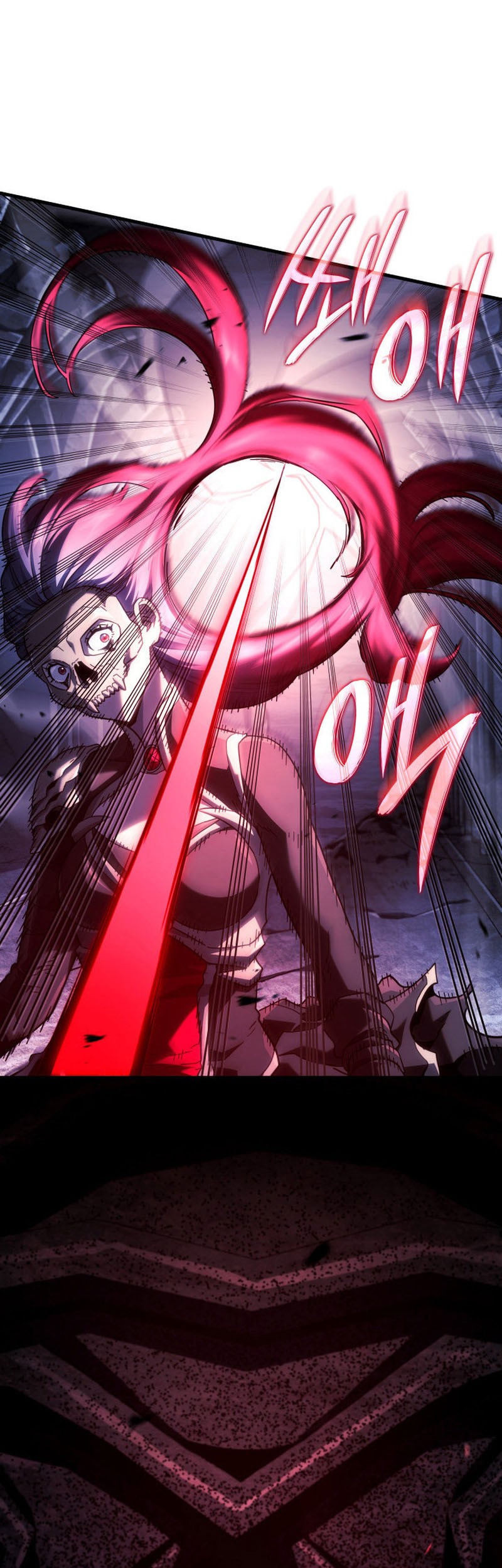 Revenge of the Iron-Blooded Sword Hound Chapter 99 - halaman 14
