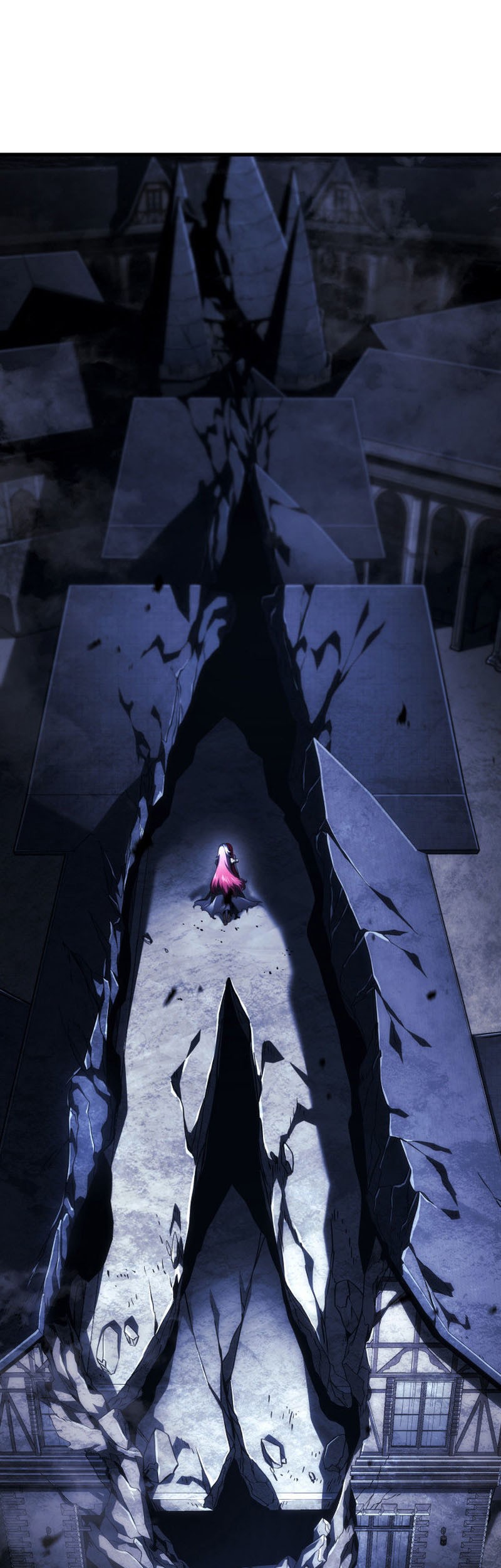 Revenge of the Iron-Blooded Sword Hound Chapter 99 - halaman 2