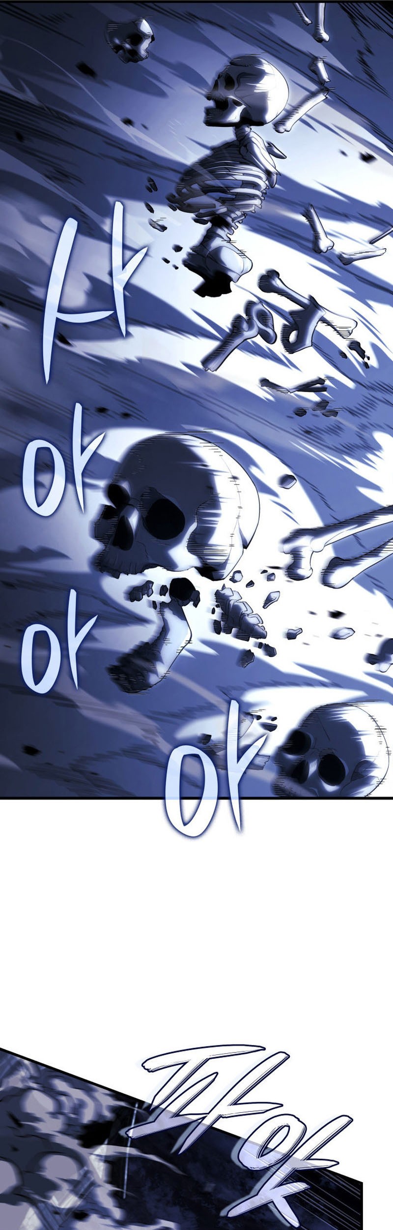 Revenge of the Iron-Blooded Sword Hound Chapter 99 - halaman 22