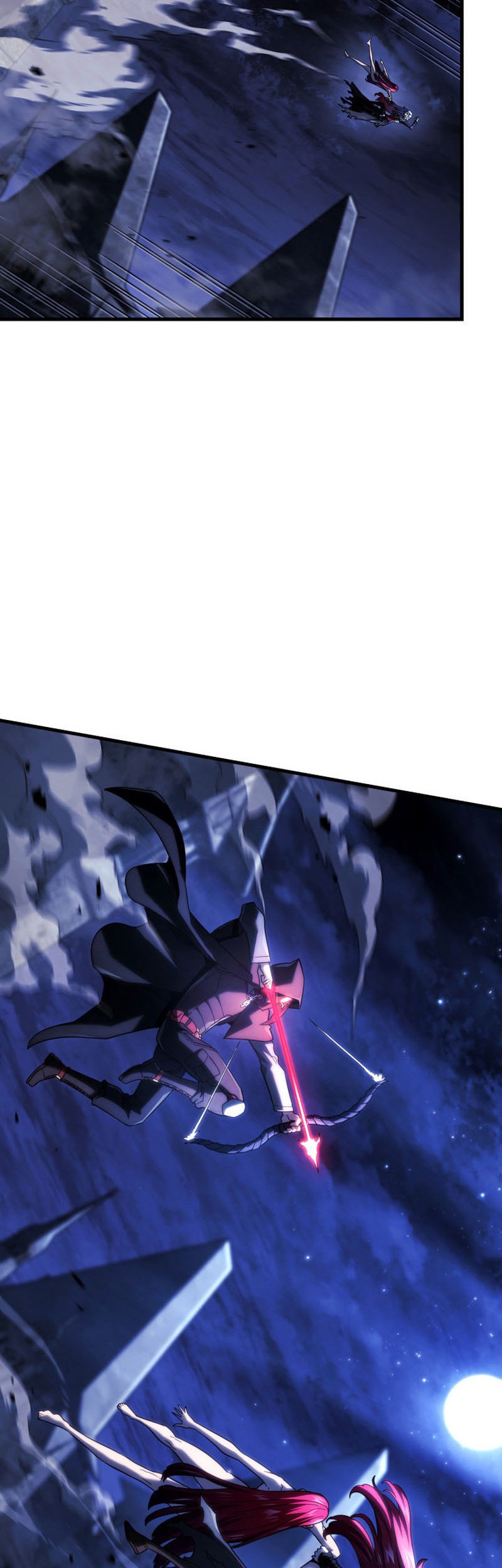 Revenge of the Iron-Blooded Sword Hound Chapter 99 - halaman 23