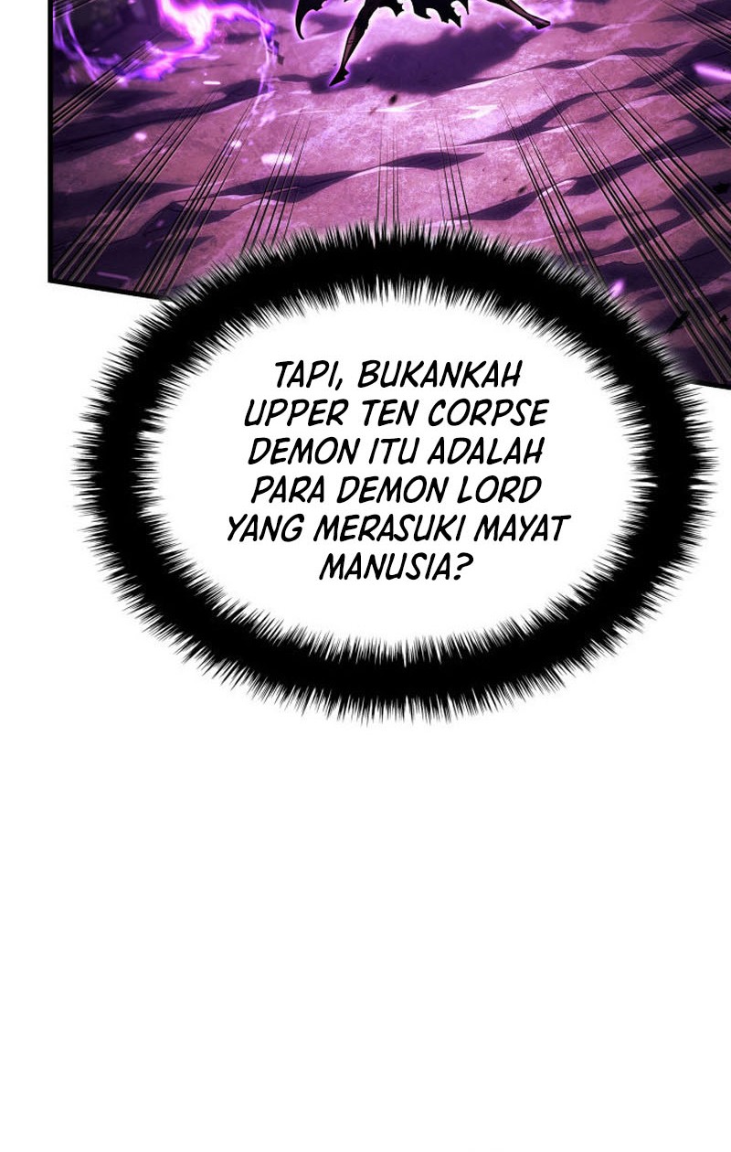 Revenge of the Iron-Blooded Sword Hound Chapter 99 - halaman 33