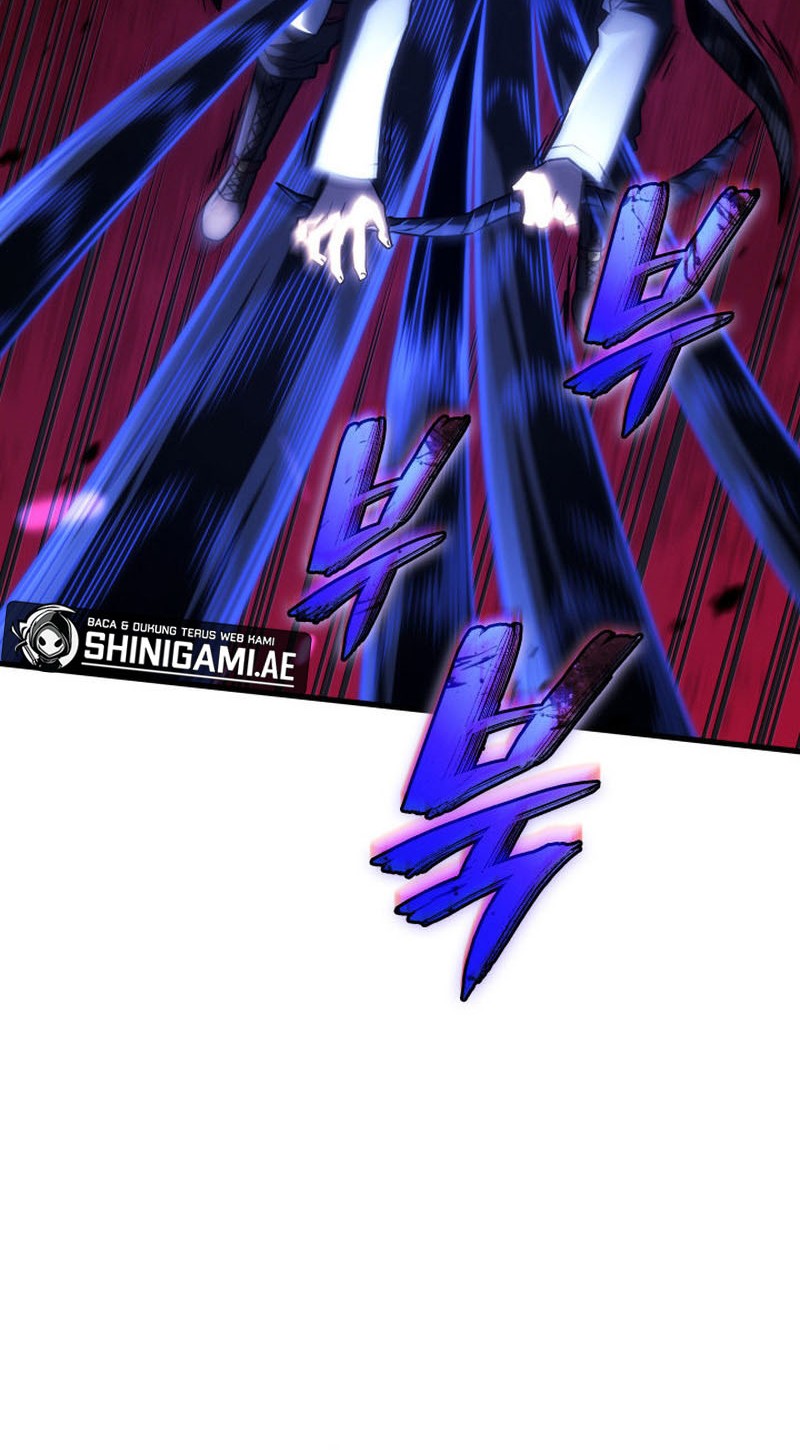 Revenge of the Iron-Blooded Sword Hound Chapter 99 - halaman 37