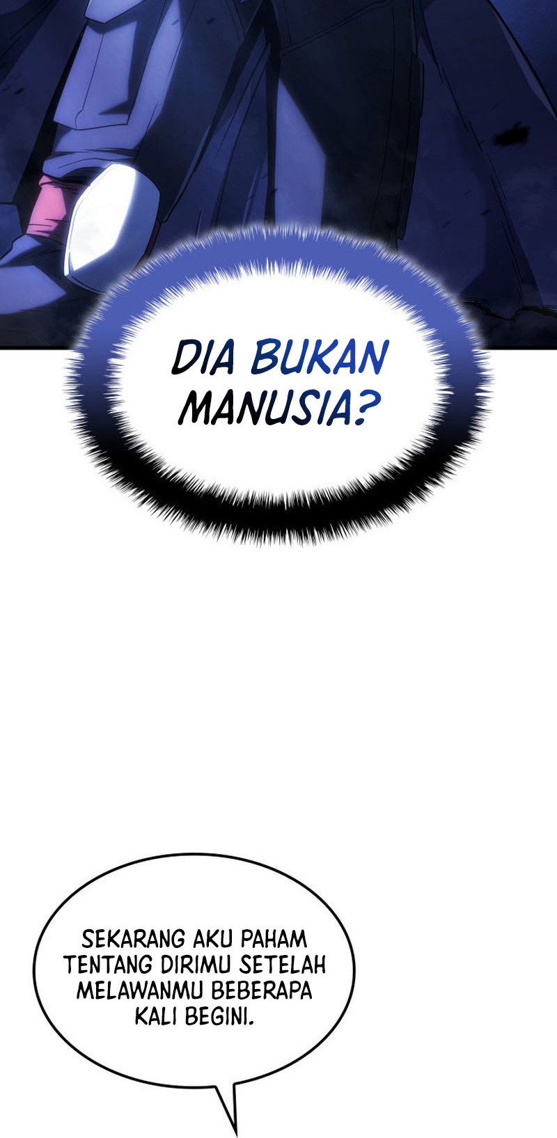 Revenge of the Iron-Blooded Sword Hound Chapter 99 - halaman 41