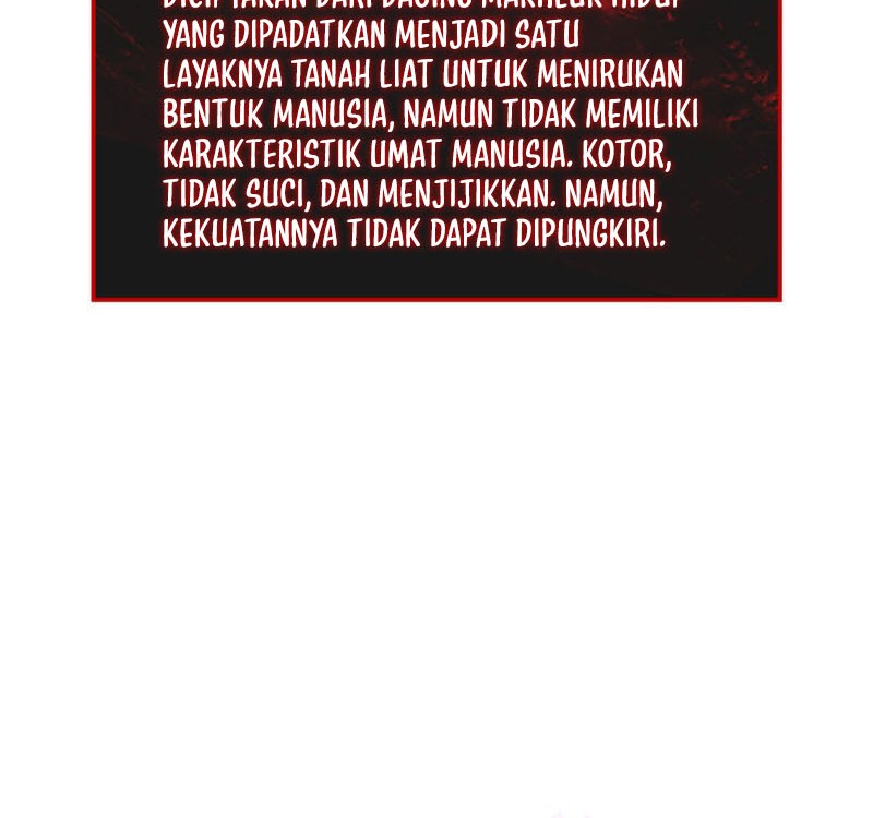 Revenge of the Iron-Blooded Sword Hound Chapter 99 - halaman 45