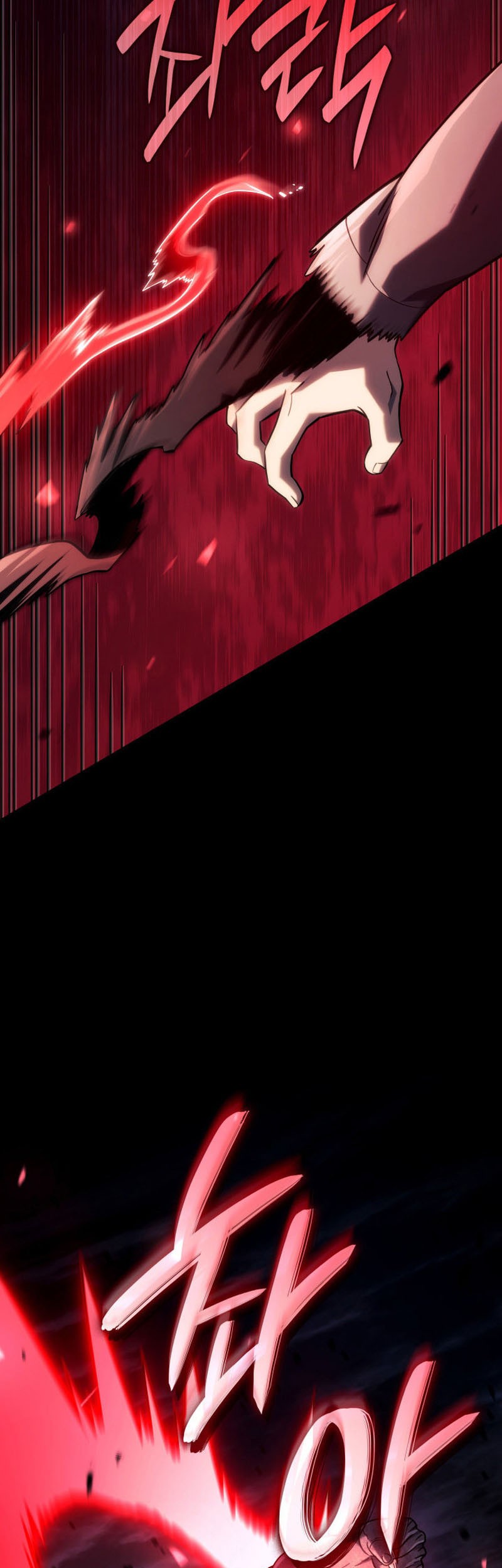 Revenge of the Iron-Blooded Sword Hound Chapter 99 - halaman 48