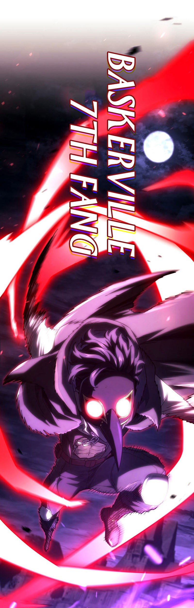 Revenge of the Iron-Blooded Sword Hound Chapter 99 - halaman 52