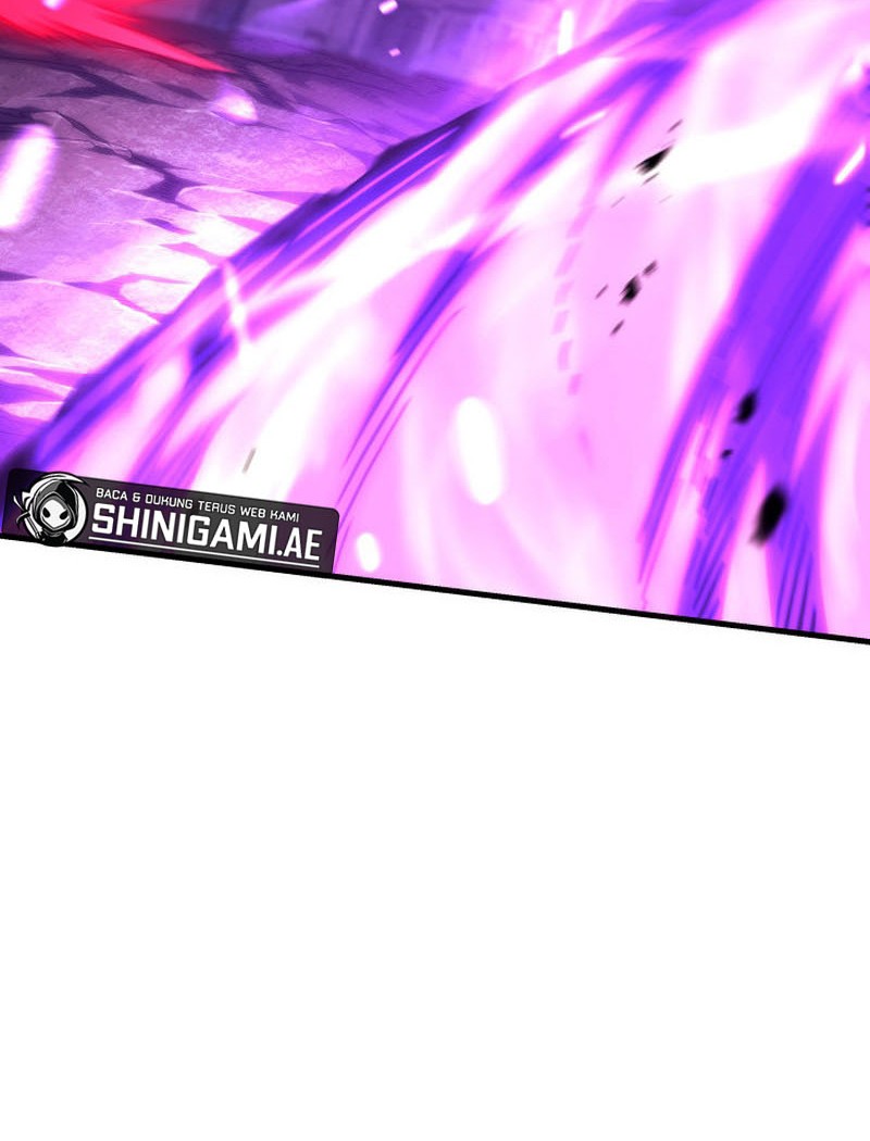 Revenge of the Iron-Blooded Sword Hound Chapter 99 - halaman 53